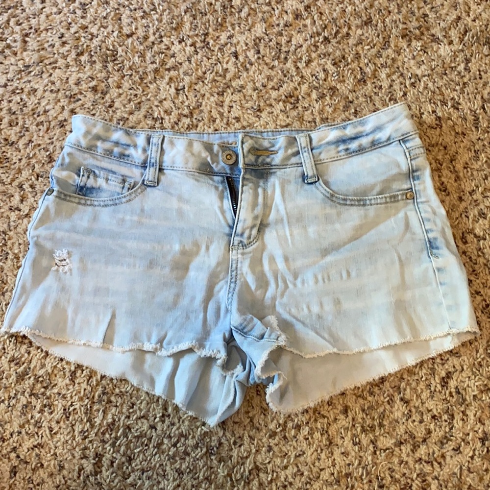 Arizona Jean Shorts